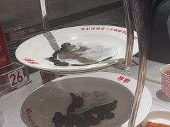 -谭厨中山传家菜.乳鸽.脆鲩鱼(华强北中航城店)