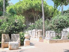 -安塔利亚博物馆