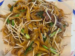 干炒牛河-荔银肠粉(建六店)