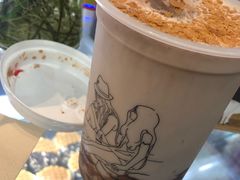 -野人先生现做冰淇淋(西安赛格店)