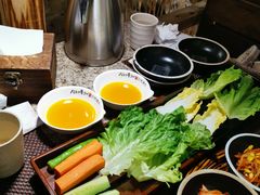 -三代烤肉(保利广场店)