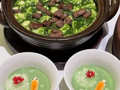 -桂满陇·杭州小馆(朝阳合生汇店)