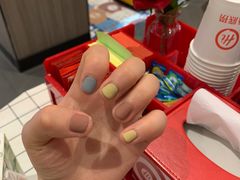 -海底捞火锅(亲子主题北金鹰店)