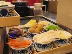 -咏江南·苏式火锅·苏州评弹(观前街店)