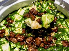 -桂满陇·海市蜃楼·黑金(国金店)