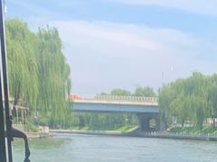 -皇家御河游(紫御湾码头)