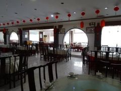 大堂-河南食府(人民路店)