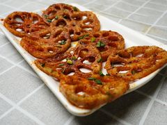 -爆牙烧烤大排档(古田店)