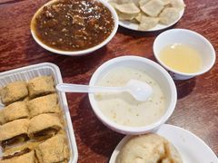 -姚记炒肝店(鼓楼店)