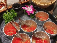 -安南越南餐厅(青岛万象城店)