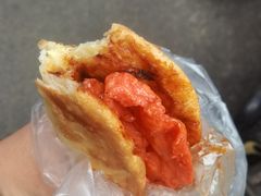 -张记灌饼(丰富路店)