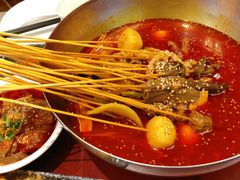 -付小姐在成都(中山公园店)
