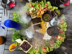 -品德宏·孔雀宴的发源地(金塔园店)