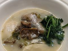 -扬州香格里拉·香宫中餐厅