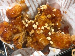 -火炉火自助餐(悠唐购物中心店)