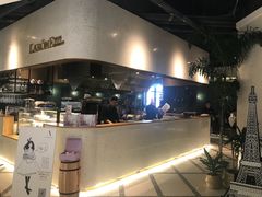 -L'Arome芳芳法国餐厅(仙林金鹰店)