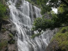 -千泷沟大瀑布旅游区