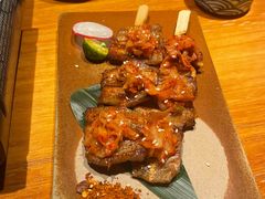 -故乡屋日本料理(八一广场店)