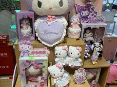 -安吉Hello Kitty乐园