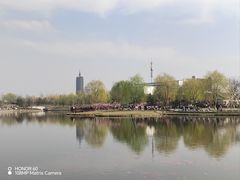 -西海子公园