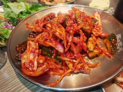 -西塔老太太泥炉烤肉(沈阳店)