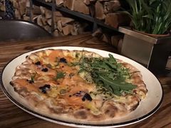 -PIZZA BIANCA(民园店)