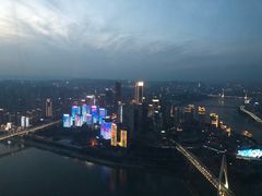 -WFC会仙楼观景台