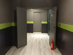 -無弓射箭俱乐部(领展中心城店)