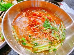 -冷面大王(细河南路店)