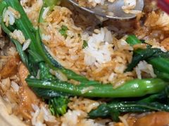 -华记煲仔华·煲仔饭(三元里万科里店)