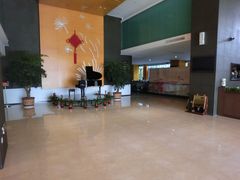 2014-08-06-厦门蓝湾半岛酒店