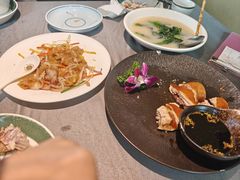 -德尚煌·顺德菜(誉山悠方天地店)