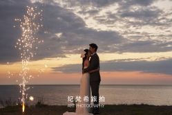-纪梵希旅拍婚纱摄影(大连总店)