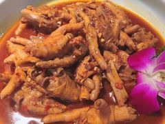 -味福记·本地特色菜(八一万达广场店)