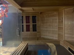 -三谷里·生态水疗空间(五一店)