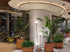 -溥仪零一零眼镜(上海K11艺术中心店)