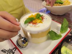 -七爷清汤腩·港式餐厅(金狮广场店)