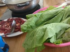 -原野牛肉岛