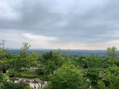 -牛首山文化旅游区