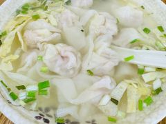 -黄阿姨锅贴大王(万航渡路店)