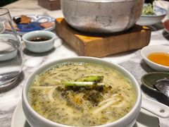 -湖滨28中餐厅·西湖宴·杭州君悦酒店