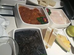 -海底捞火锅(九久奥特莱斯店)