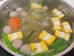 -牛焱·贵州黄牛肉火锅(城西银泰店)