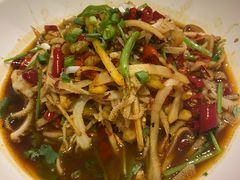 -炊烟小炒黄牛肉(东庆街店)