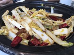-鹿港小镇(霄云店)