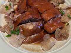 -新兴·金羊座·粤菜点心(乐峰店)