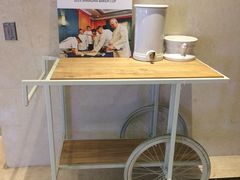-WHEAT&BAKER-麥(凯德来福士店)
