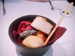 -丽思卡尔顿酒店-PALETTO意大利餐厅