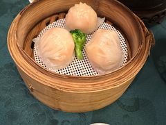 -誉八仙粤菜(万象天地店)