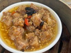 -本味友膳·茶餐厅(和达中心城店)